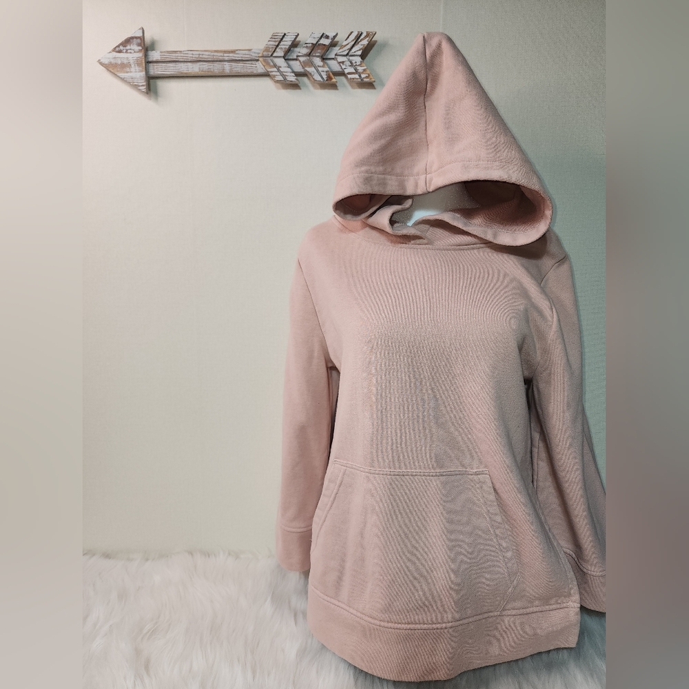 Loft Lounge Sweatshirt Small
